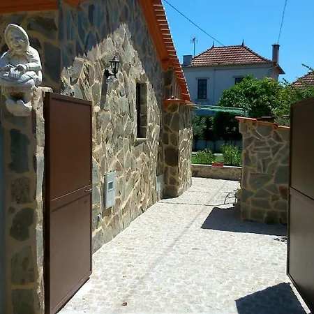 Διαμέρισμα Anita House Portugal *