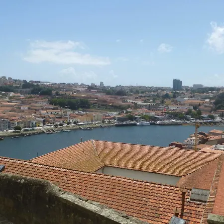 Διαμέρισμα Anita House Portugal