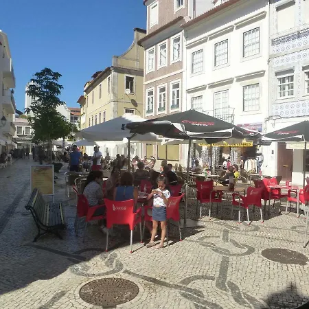 Διαμέρισμα Anita House Portugal