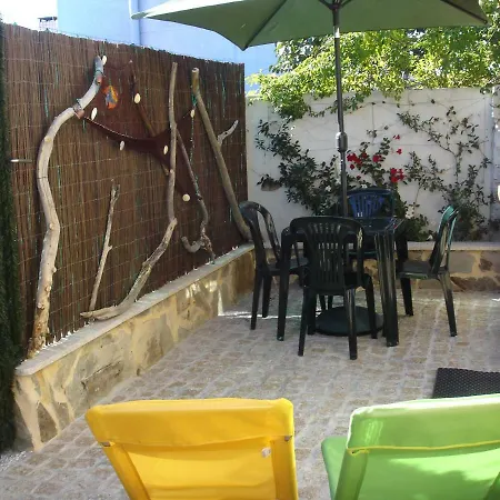 Διαμέρισμα Anita House Portugal *