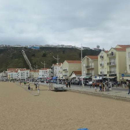 Διαμέρισμα Anita House Portugal *