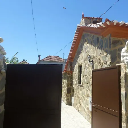 Διαμέρισμα Anita House Portugal