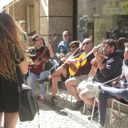 Διαμέρισμα Anita House Portugal