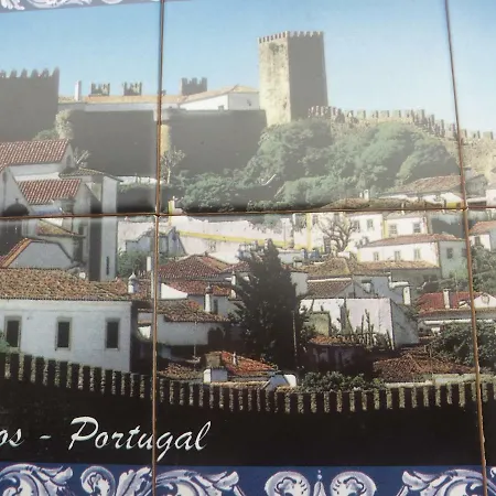 Διαμέρισμα Anita House Portugal *