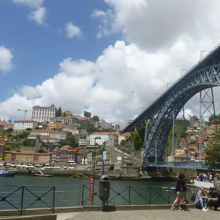 Διαμέρισμα Anita House Portugal