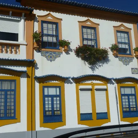 Anita House Portugal Διαμέρισμα