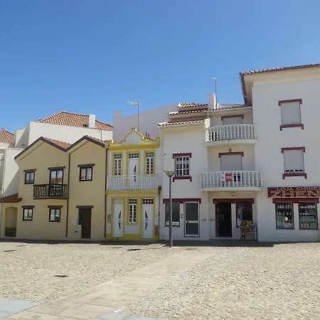 Anita House Portugal *