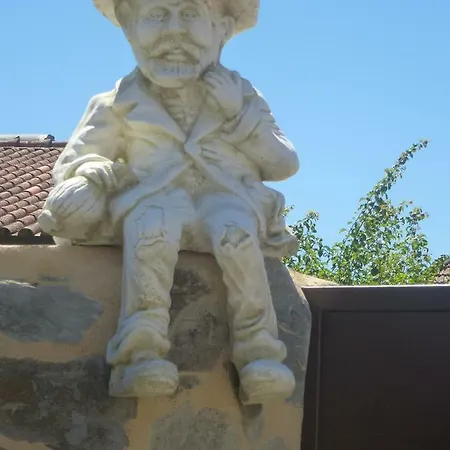 Anita House Portugal Διαμέρισμα *
