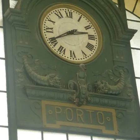 Anita House Portugal Διαμέρισμα *