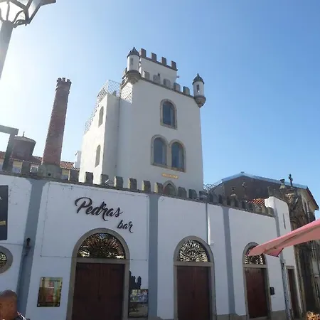 Anita House Portugal *