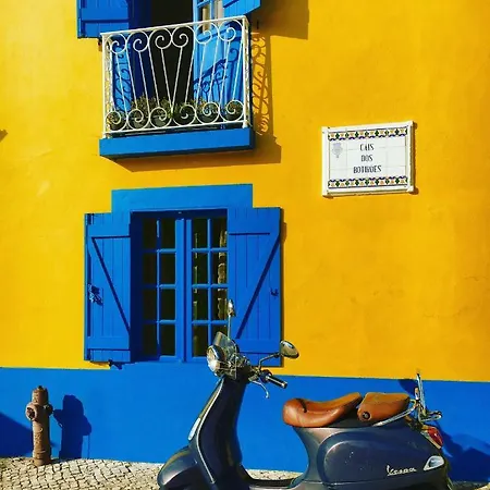 Anita House Portugal *