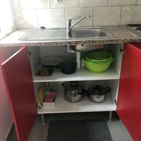 Διαμέρισμα Anita House Portugal *