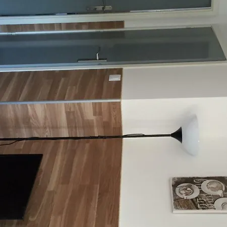 Anita House Portugal Διαμέρισμα Murtosa