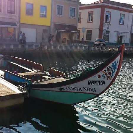 Anita House Portugal Διαμέρισμα Murtosa