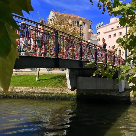 Anita House Portugal Διαμέρισμα Murtosa